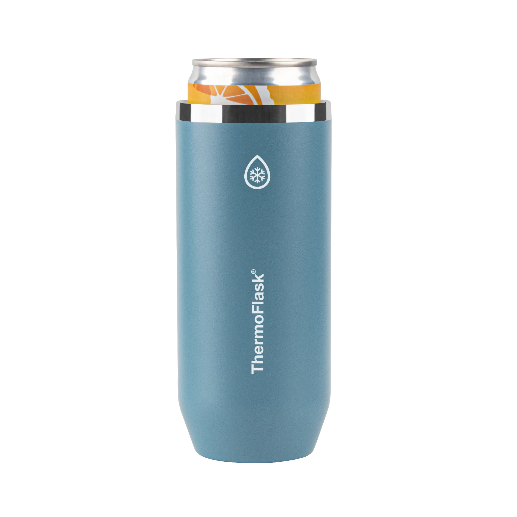 12 oz Slim Can Cooler