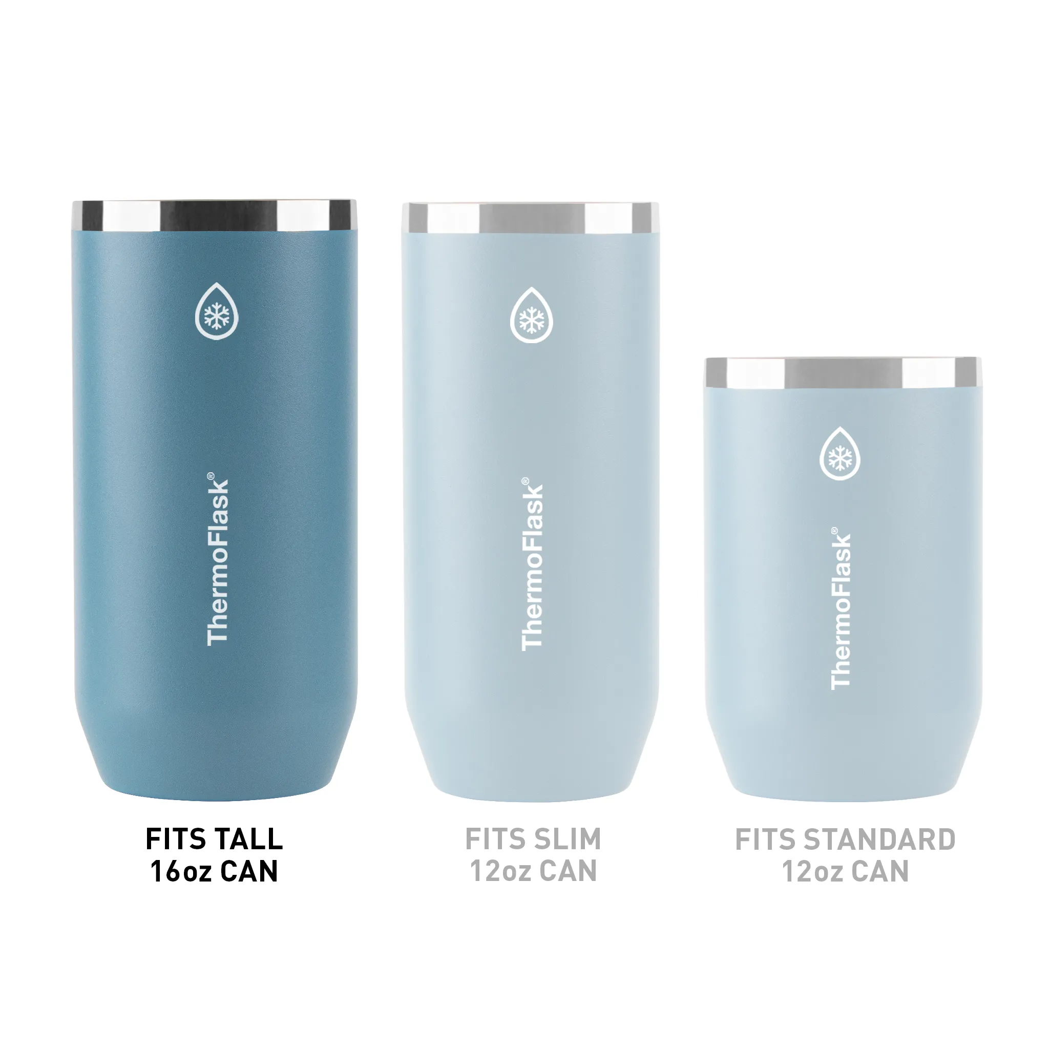 16 oz Can Cooler