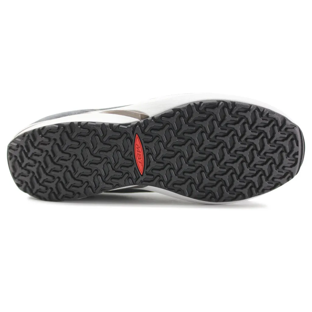 1997 Classic Suede Textile Women's Low-Top Trainers