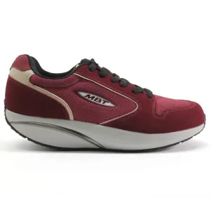1997 Classic Suede Textile Women's Low-Top Trainers