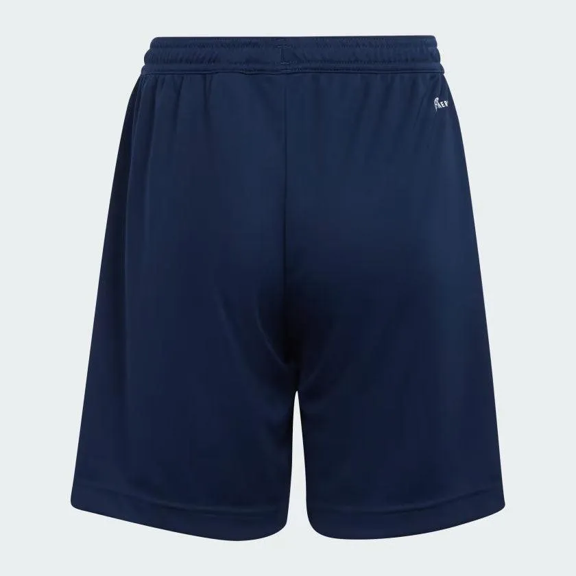 Adidas Entrada 22 Kids Short