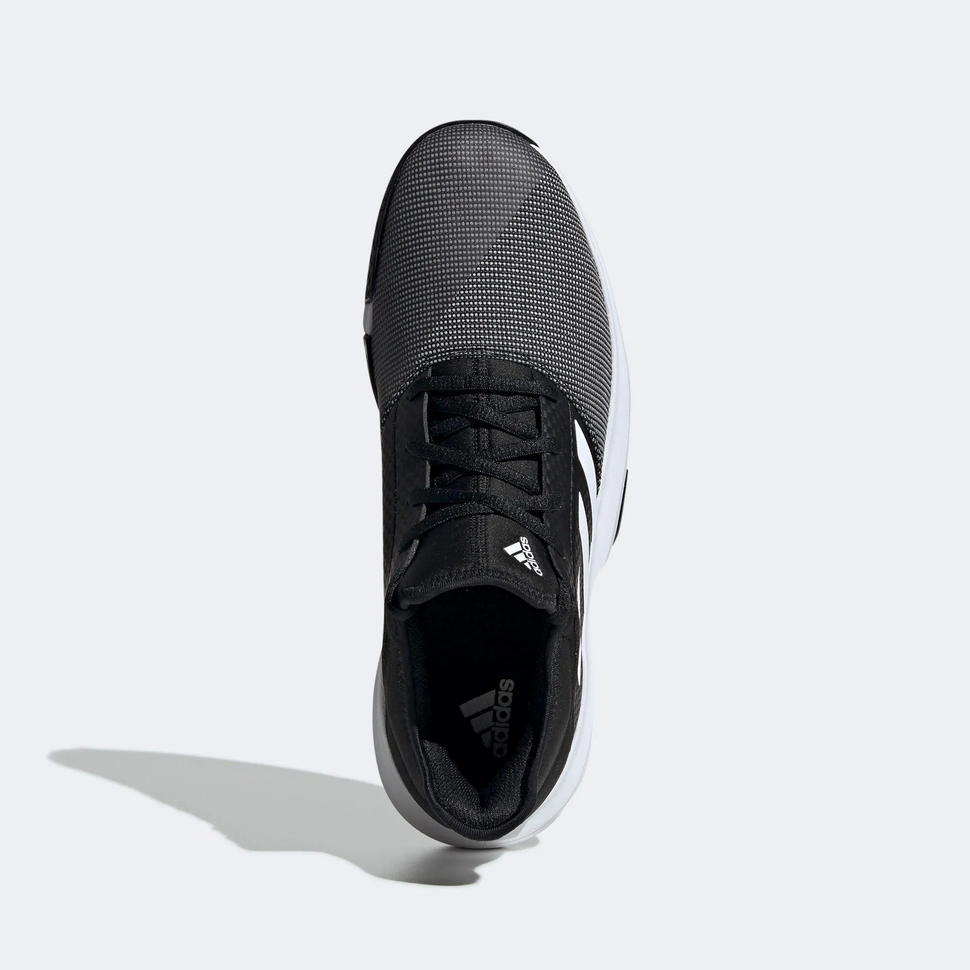 Adidas GameCourt Black