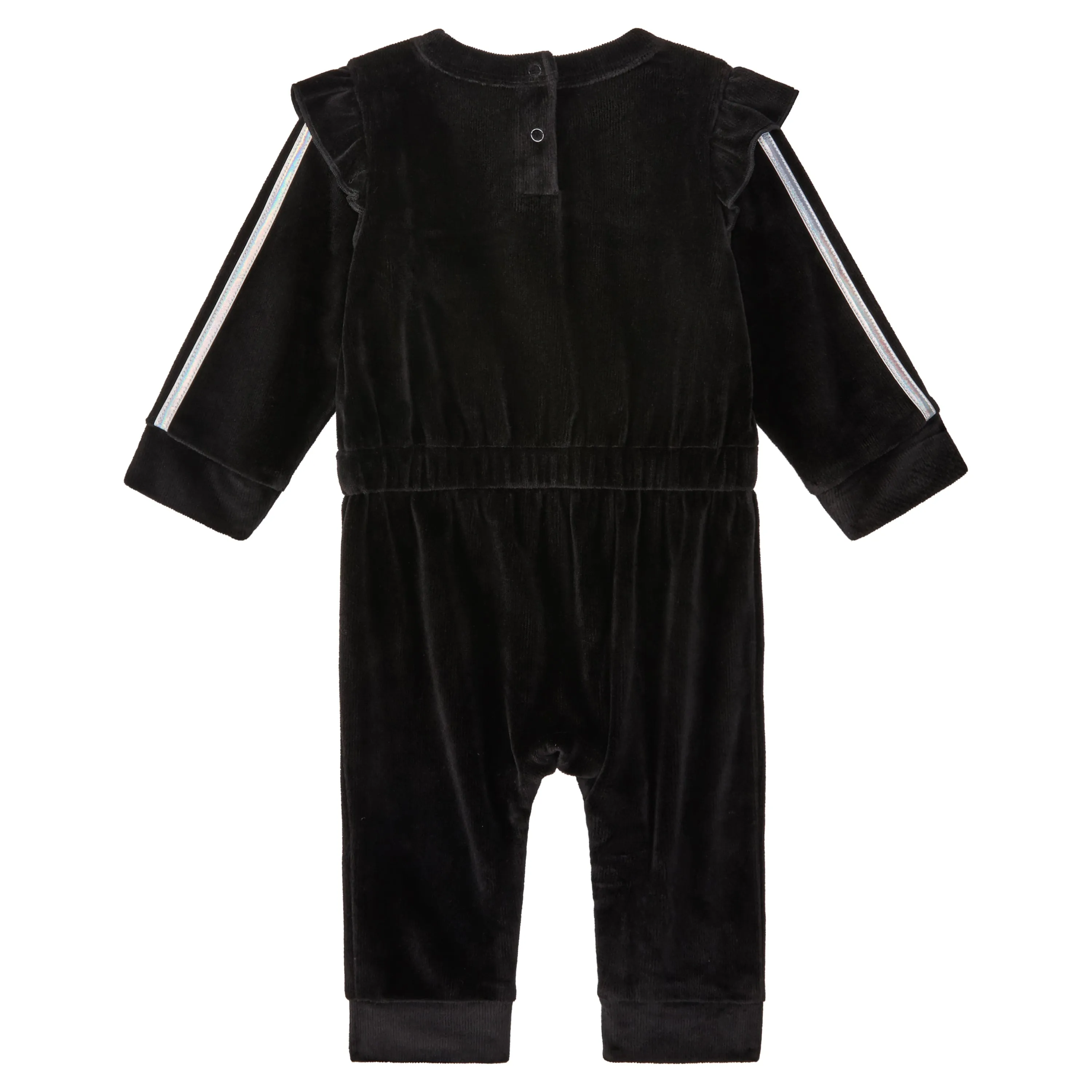 Adidas Velour Coverall