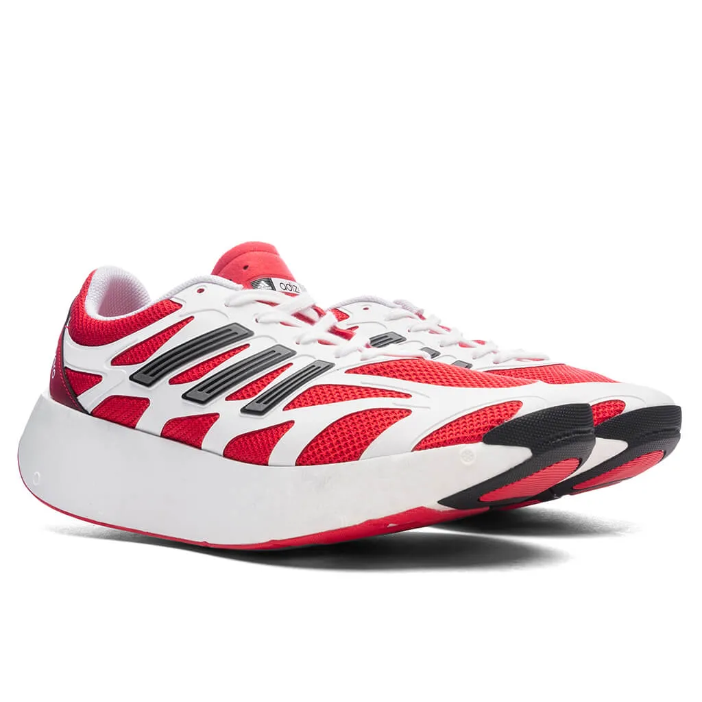 Adizero Aruku - Footwear White/Pure/Core Black