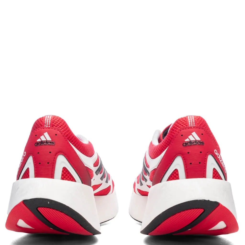 Adizero Aruku - Footwear White/Pure/Core Black