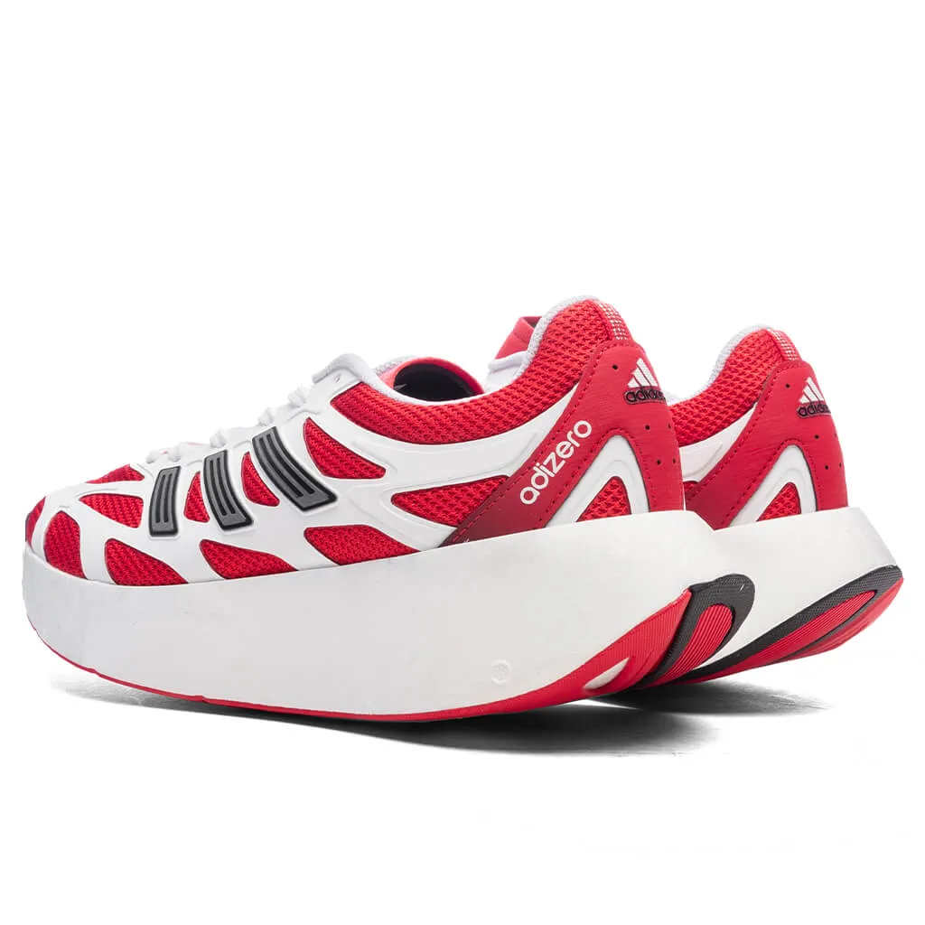 Adizero Aruku - Footwear White/Pure/Core Black