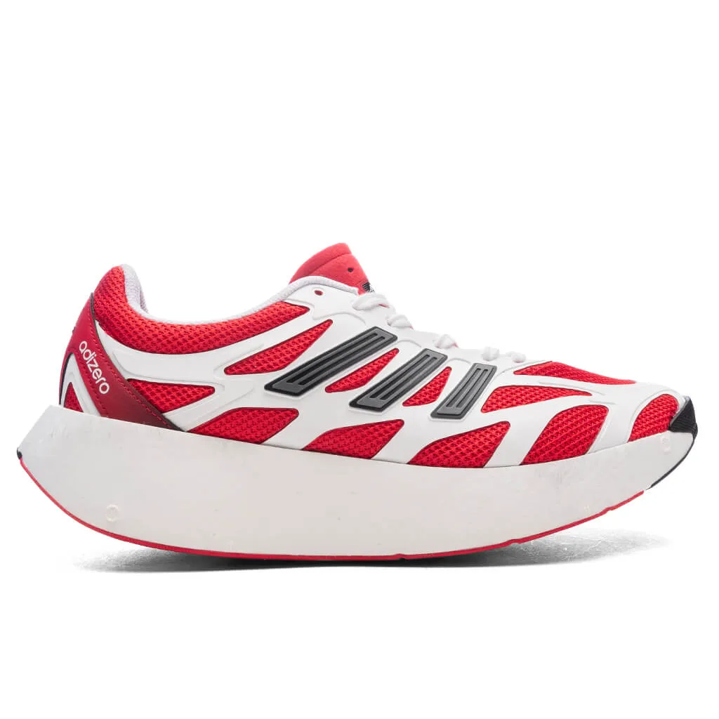 Adizero Aruku - Footwear White/Pure/Core Black