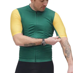 Air Speed II Green / Yellow