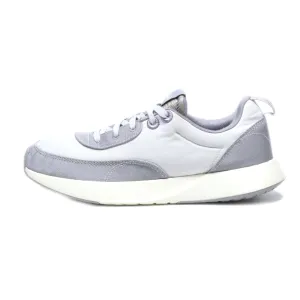 Allbirds Couriers Sport Shoes Fabric Grey Colour For Men