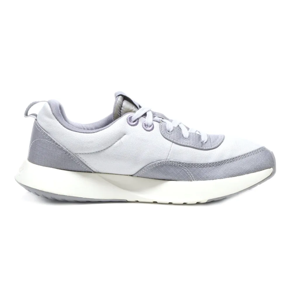 Allbirds Couriers Sport Shoes Fabric Grey Colour For Men