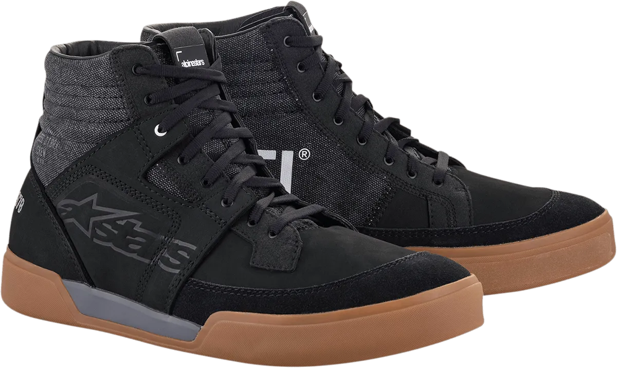 ALPINESTARS Akio Shoes - Black - US 13.5 2857421-10-13.5