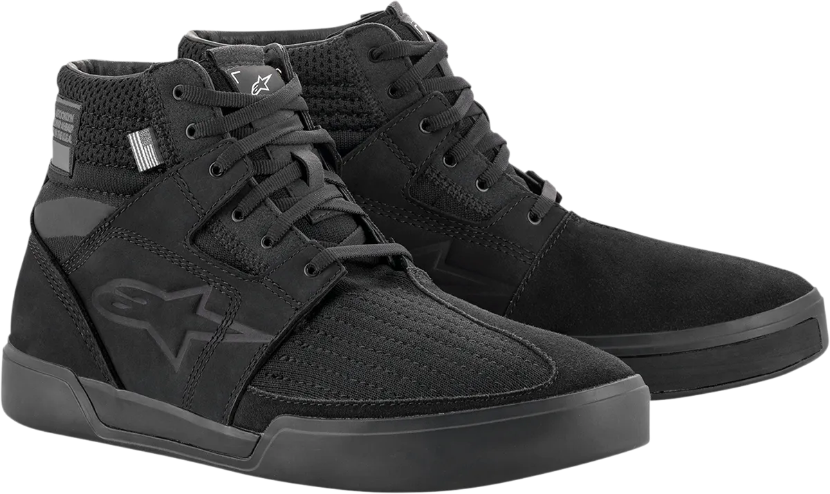 ALPINESTARS Primer Shoes - Black - US 12 26500211100-12