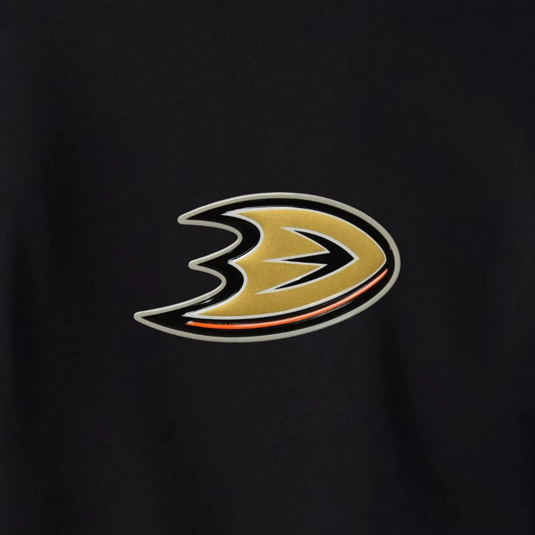 Anaheim Ducks Calibre Team Text