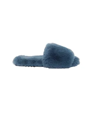 Apparis Diana Slide Stone Blue