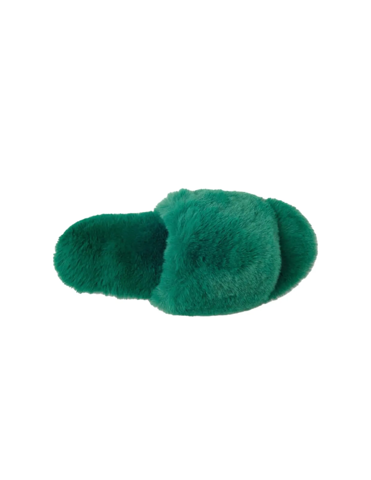 Apparis Diana Slide Verdant Green