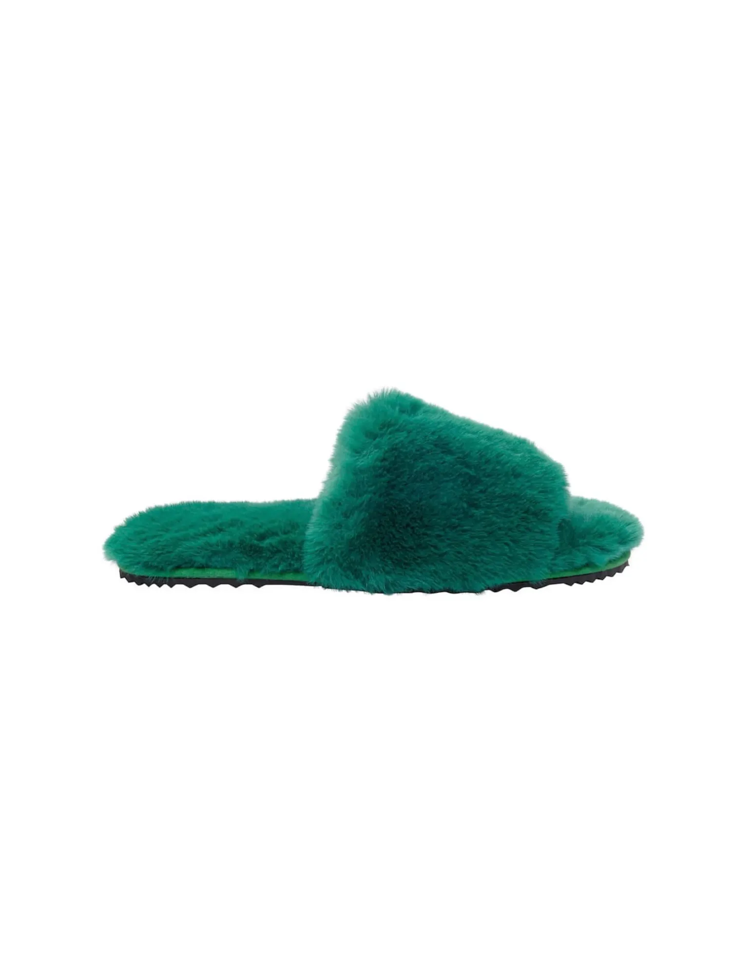 Apparis Diana Slide Verdant Green