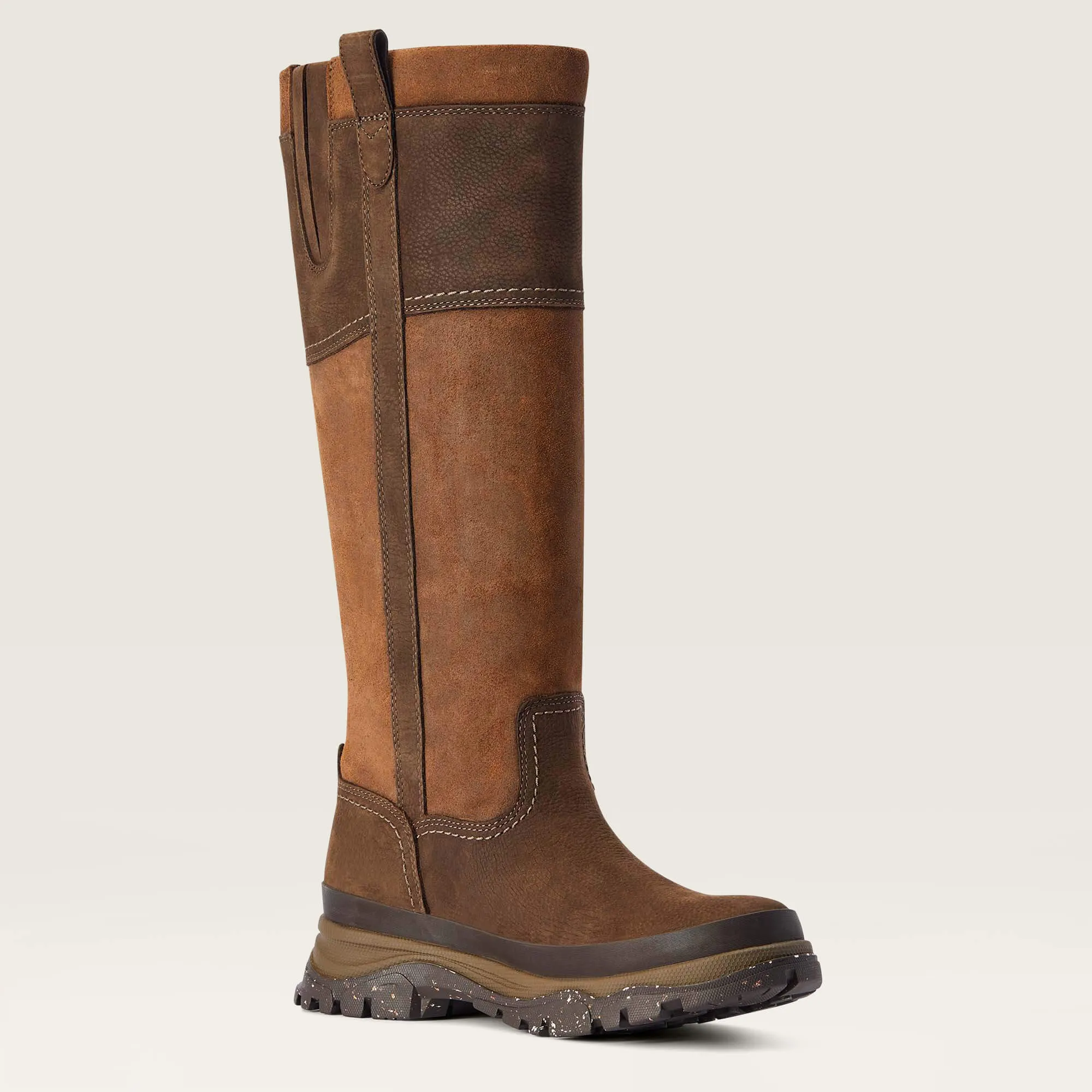 Ariat Moresby Tall Waterproof Boot