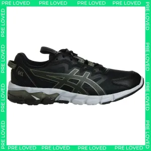 Asics Gel-Quantum 90 Mens Black Trainers NO BOX