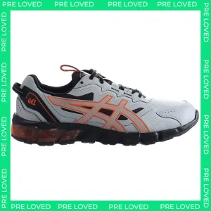 Asics Gel-Quantum 90 Mens Grey Trainers NO BOX