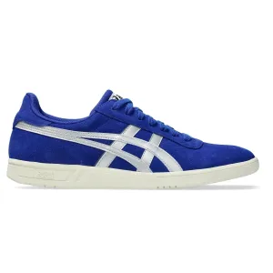 ASICS Gel Vickka Pro in Prussian Blue/Silver