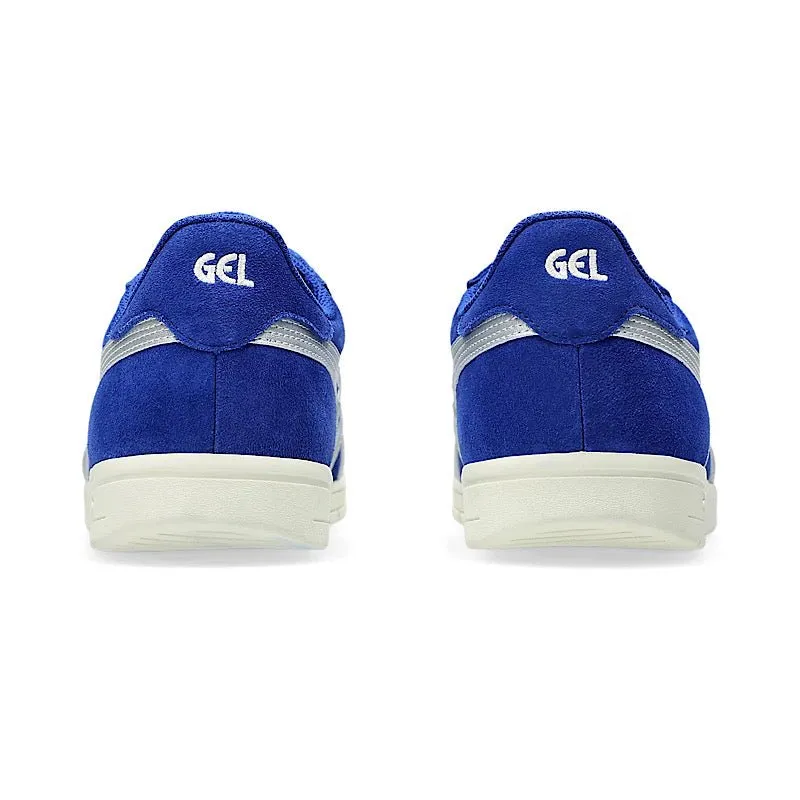 ASICS Gel Vickka Pro in Prussian Blue/Silver