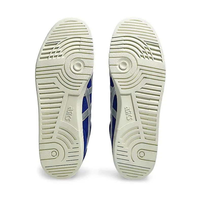 ASICS Gel Vickka Pro in Prussian Blue/Silver