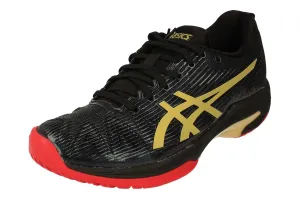 Asics Solution Speed Ff L.E. Womens Tennis Shoes 1042A047 001