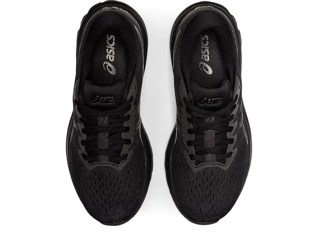 Asics Womens GT-1000 11 Black - (1012B196.002) - GT1 - R2L18