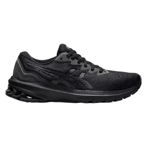 Asics Womens GT-1000 11 Black - (1012B196.002) - GT1 - R2L18