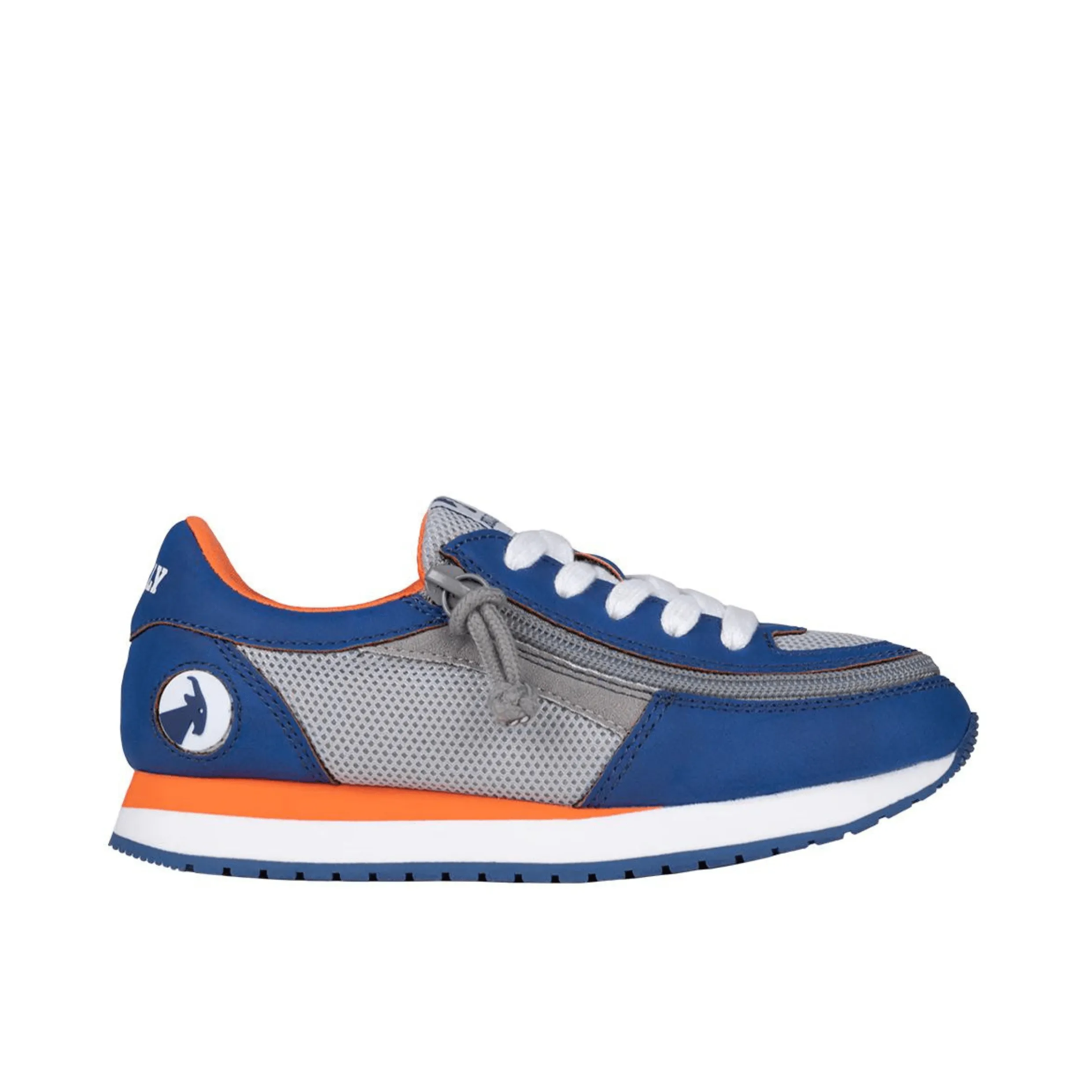 Billy Footwear - Navy/Orange BILLY Jogger