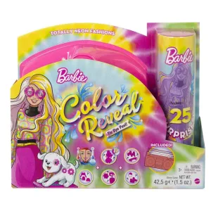 BRB COLOR REVEAL NEON FASHIONS PINK