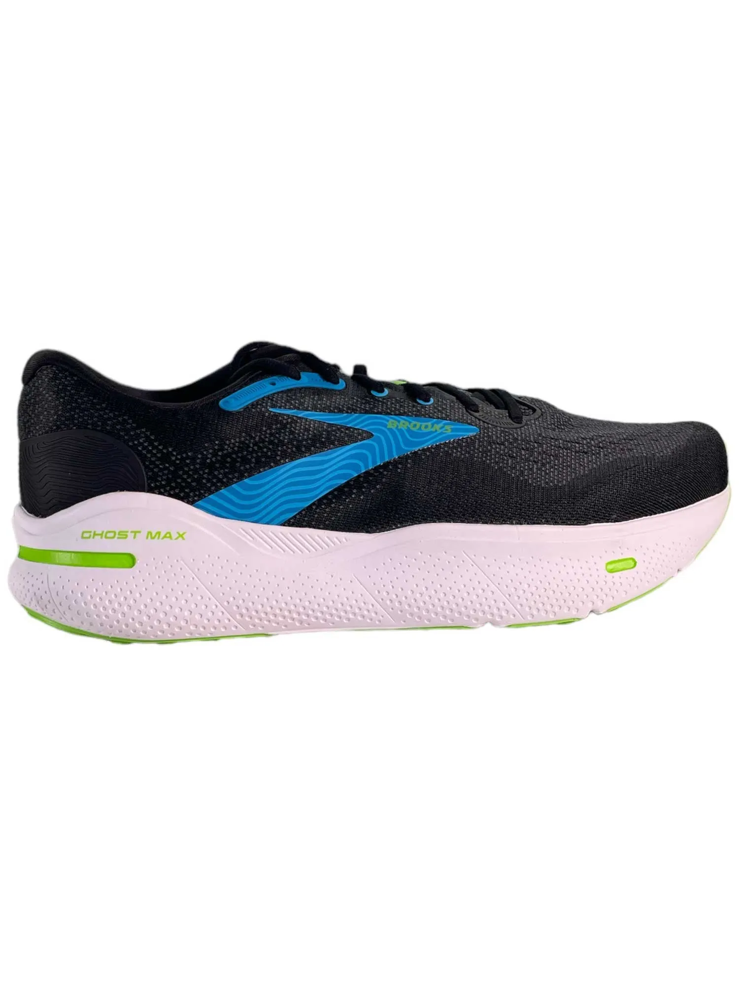 Brooks Men's Ghost Max Shoe