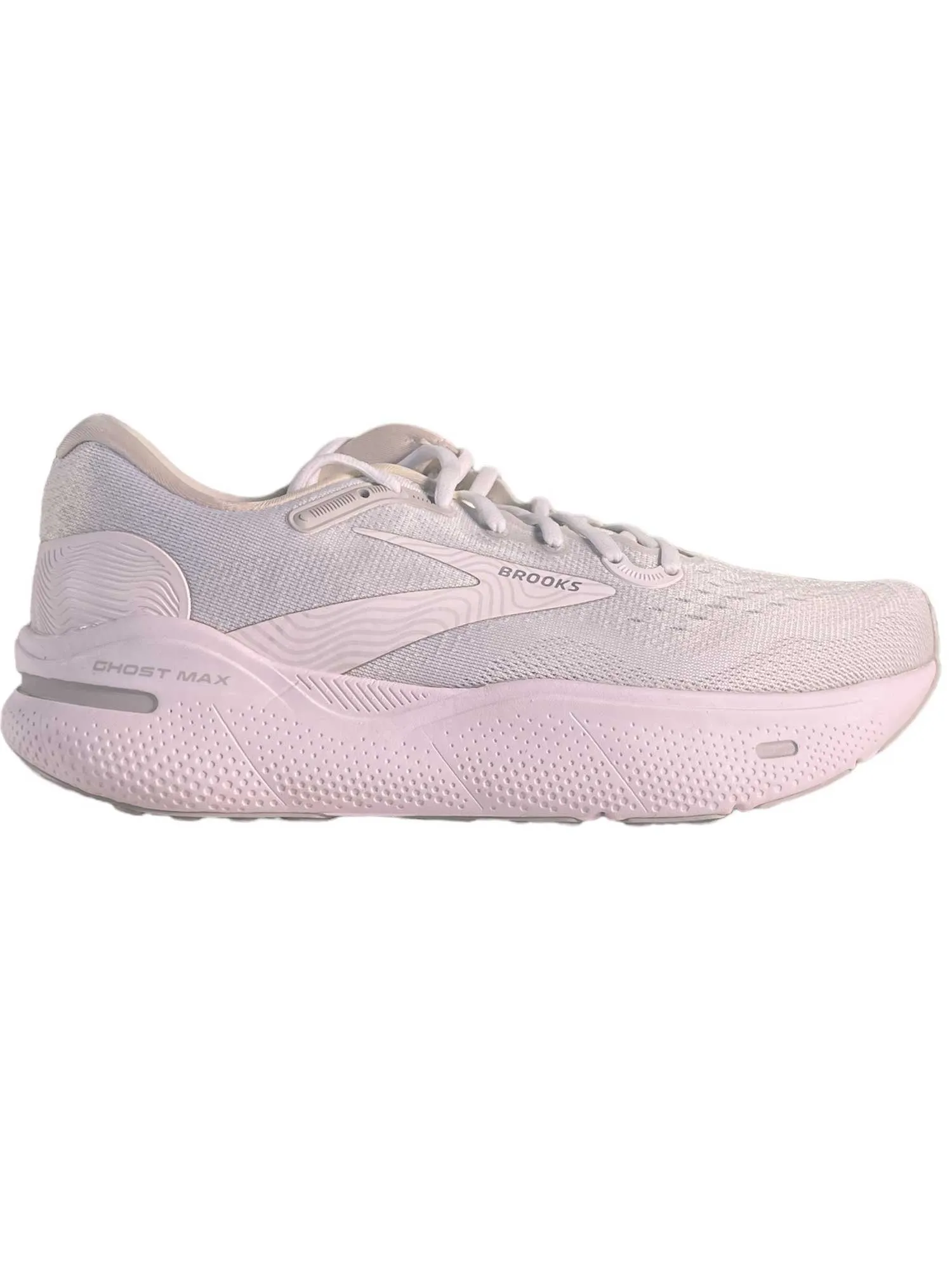 Brooks Men's Ghost Max Shoe