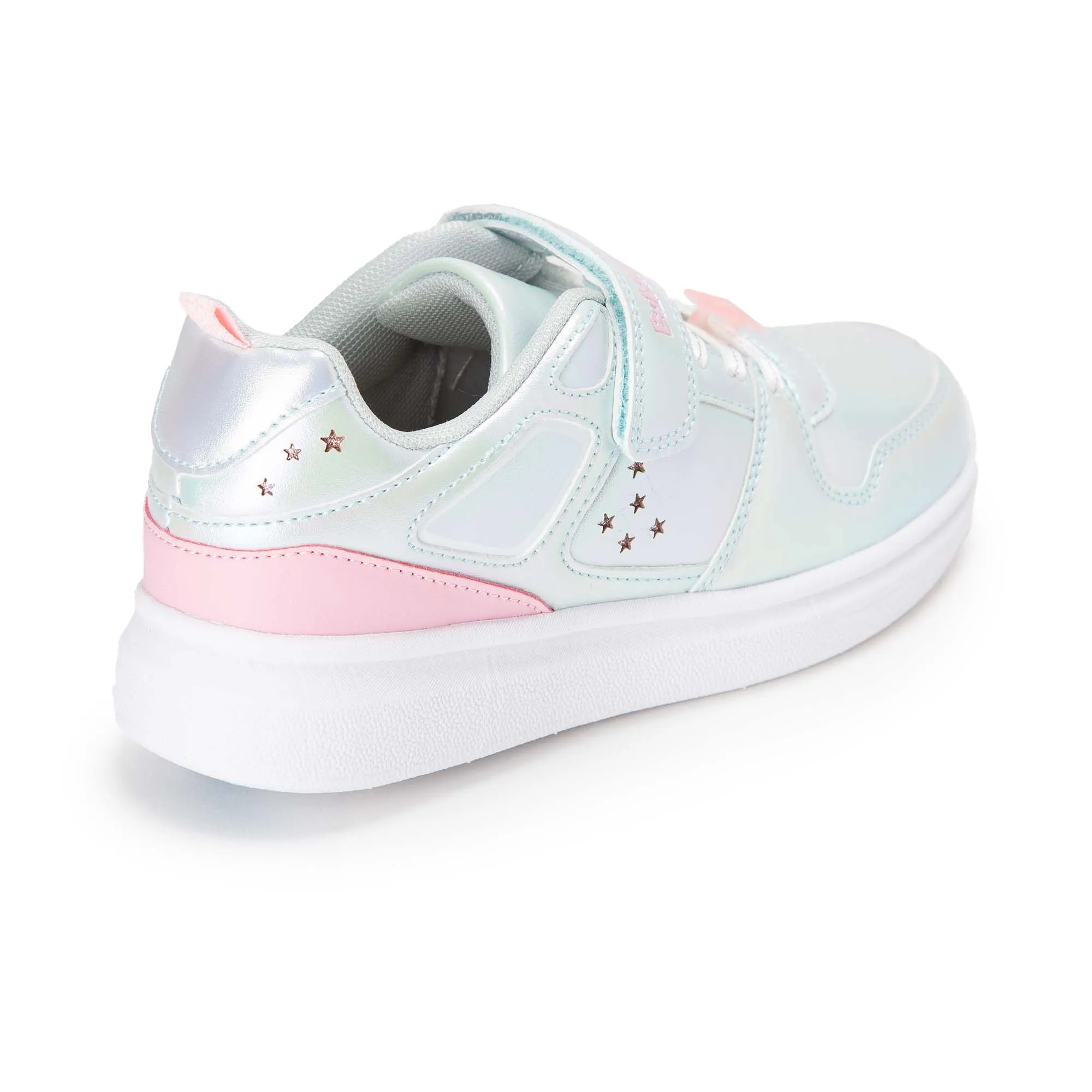 Bubblegummers Kids Trainers 331X058