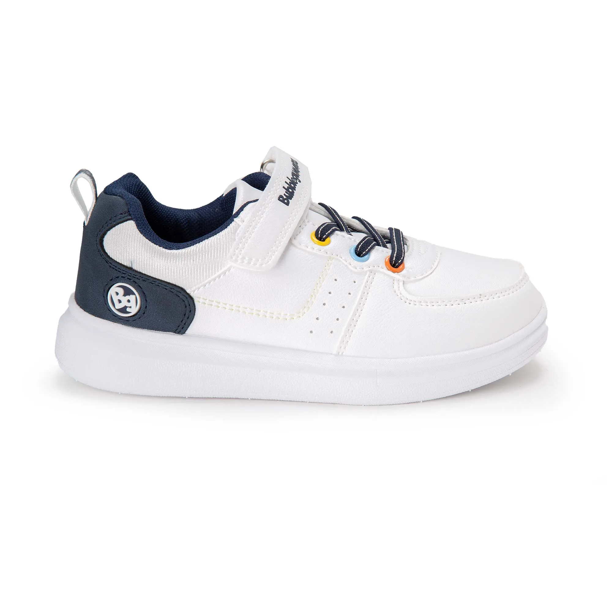 Bubblegummers Kids Trainers 331X058