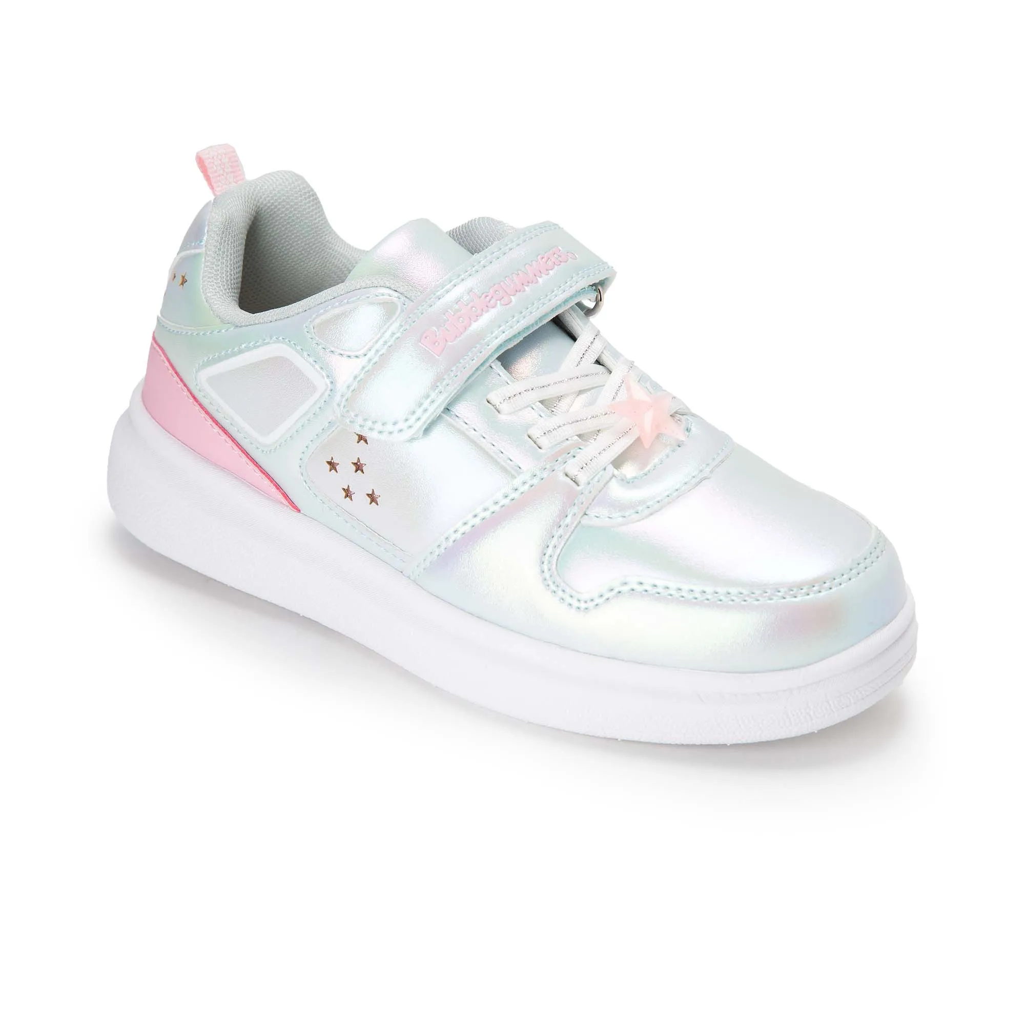 Bubblegummers Kids Trainers 331X058
