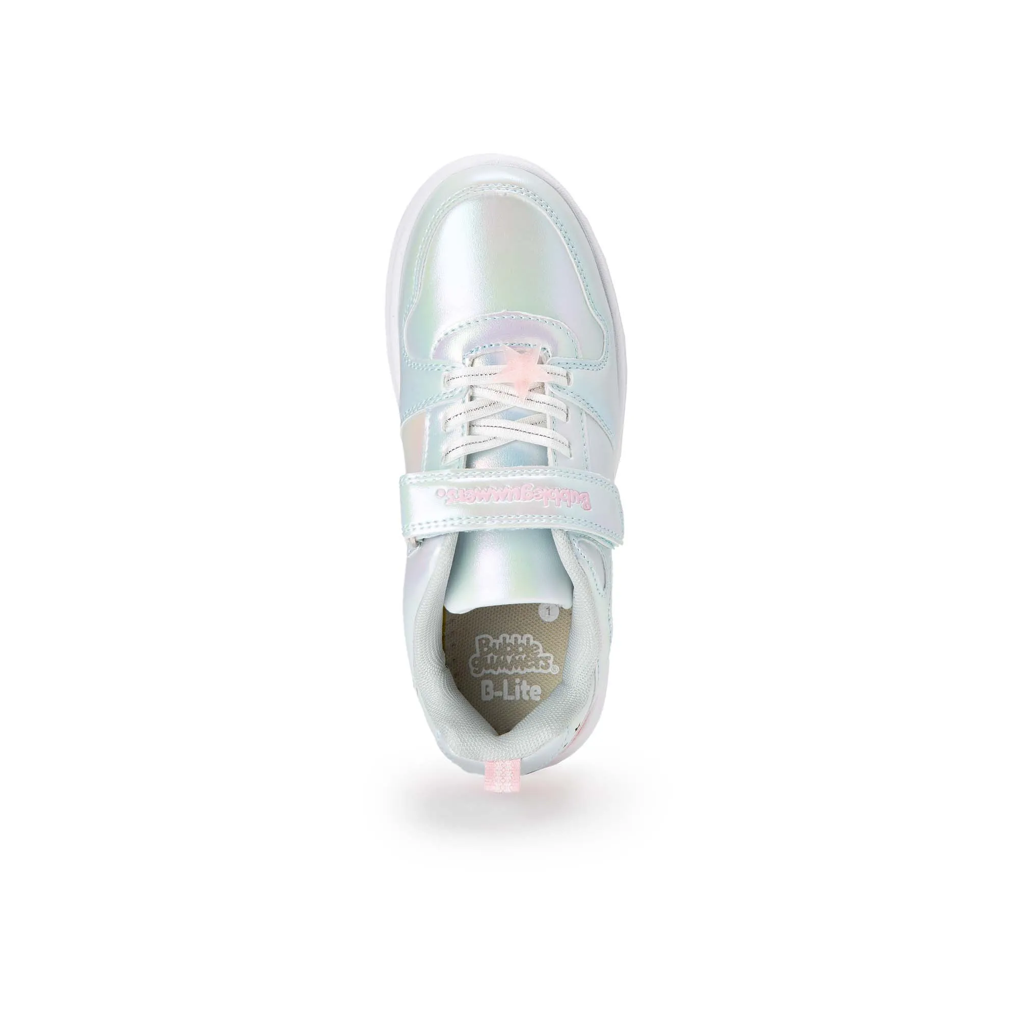 Bubblegummers Kids Trainers 331X058