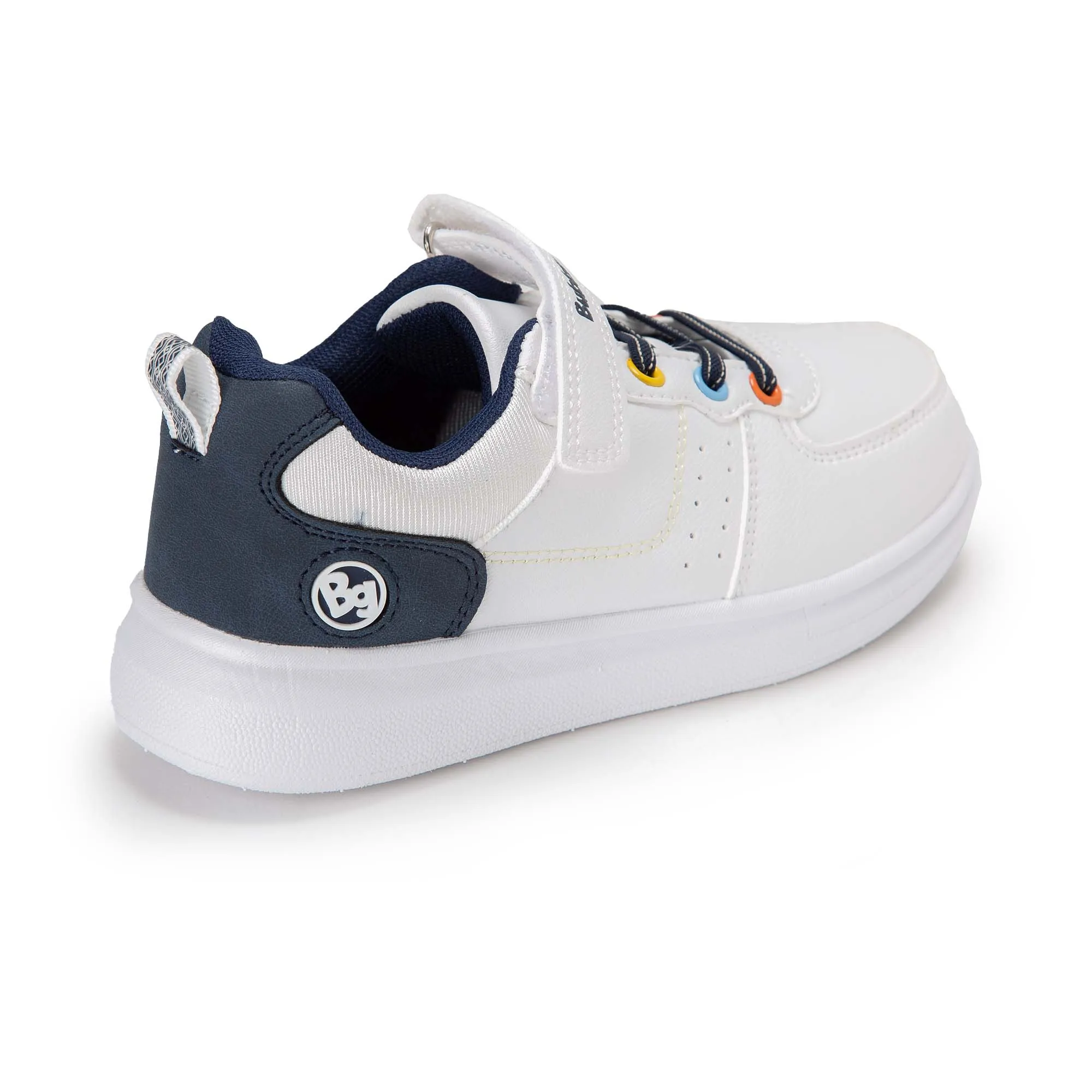 Bubblegummers Kids Trainers 331X058