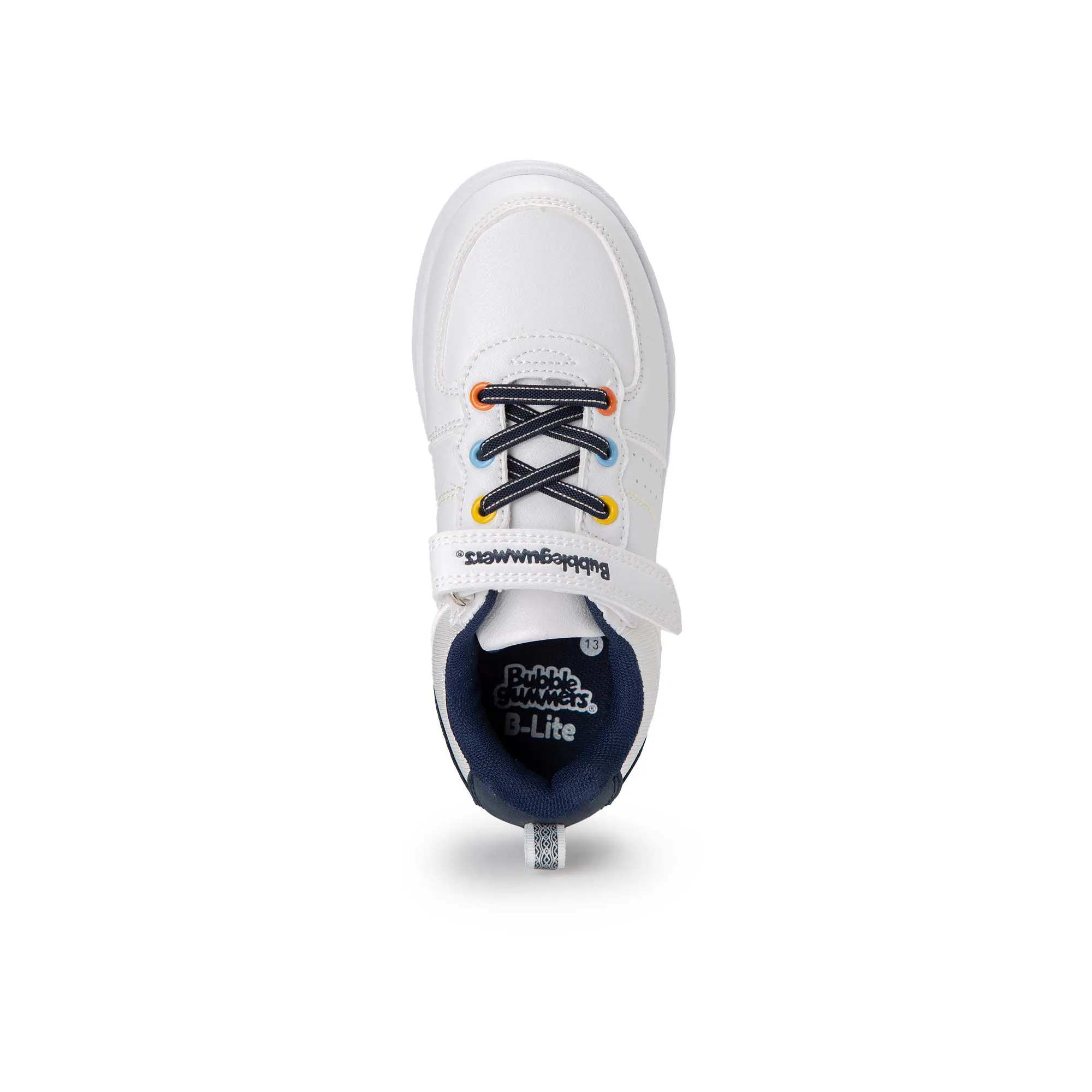 Bubblegummers Kids Trainers 331X058