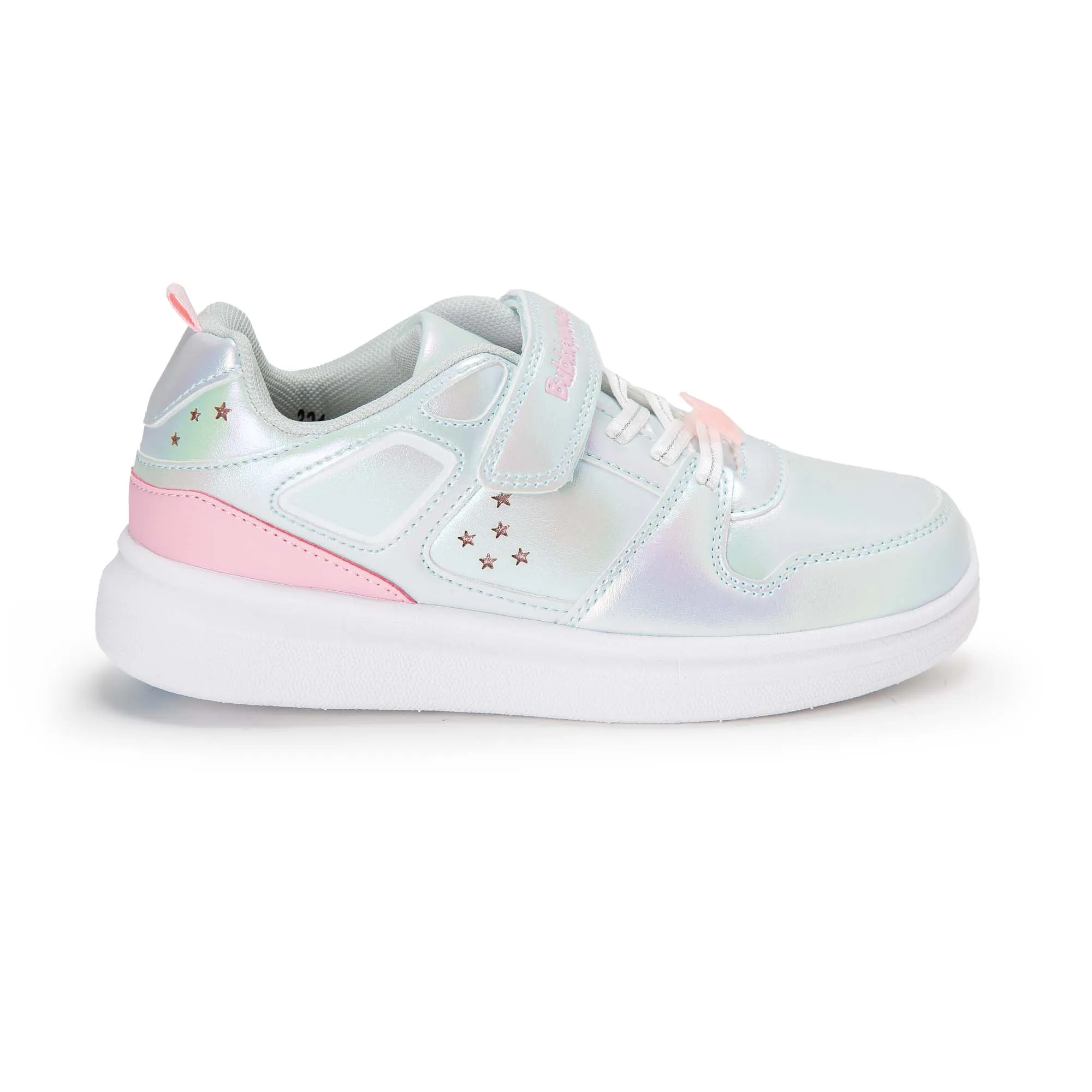 Bubblegummers Kids Trainers 331X058