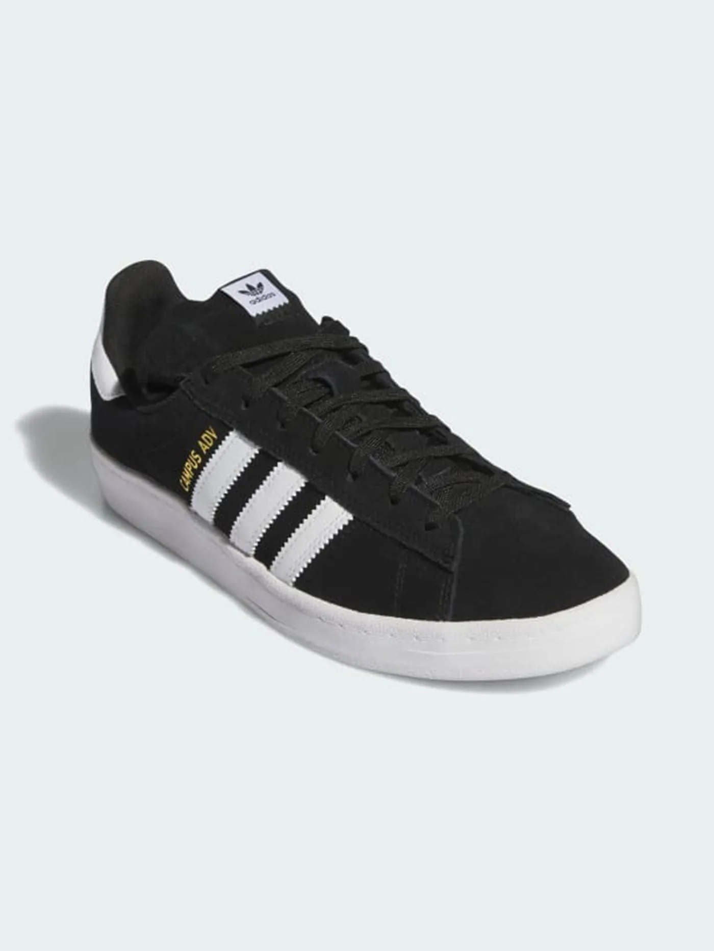 Campus ADV Core Black/White/White Shoes