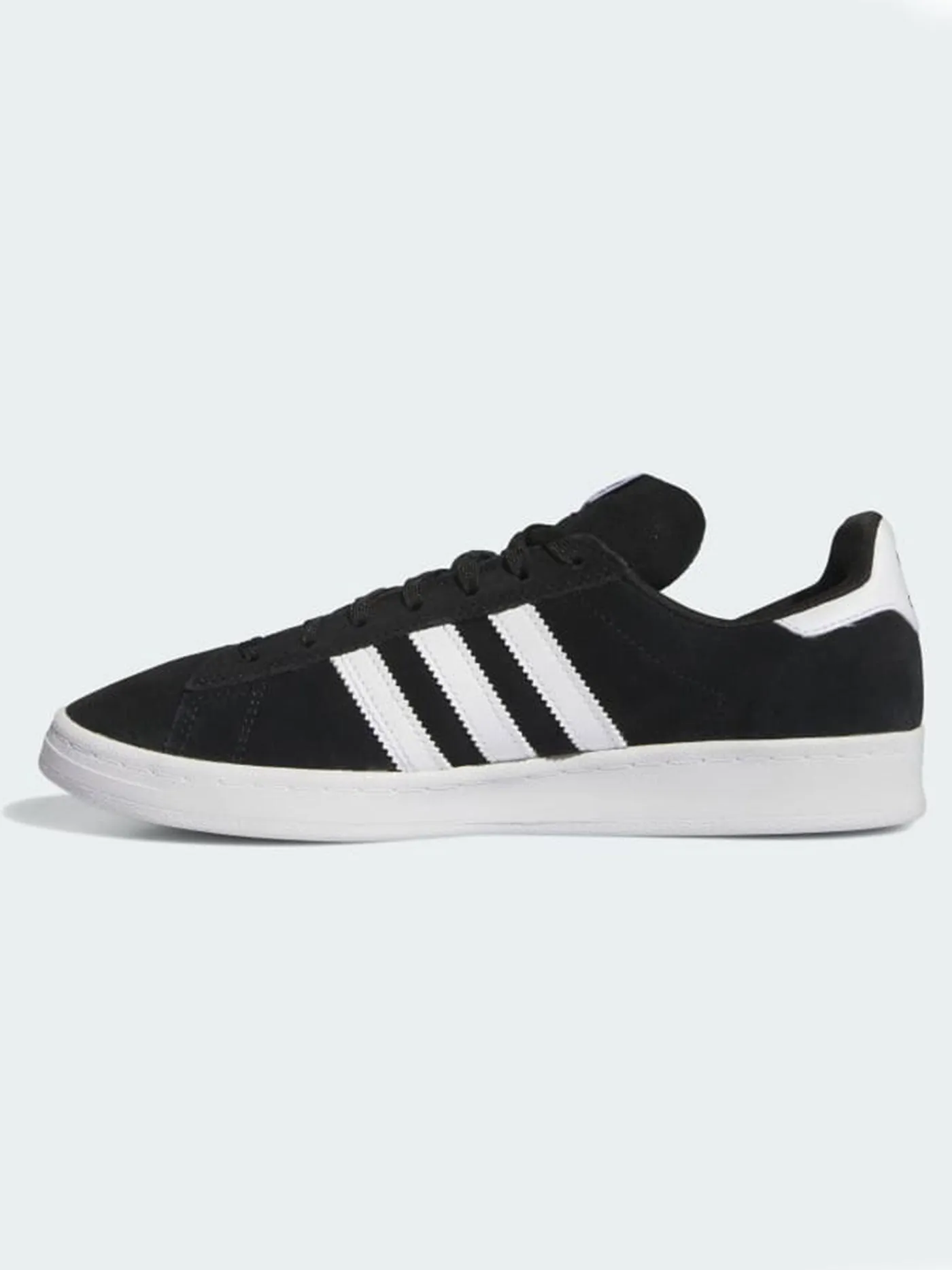 Campus ADV Core Black/White/White Shoes