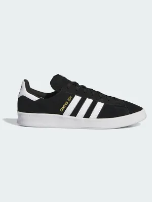 Campus ADV Core Black/White/White Shoes
