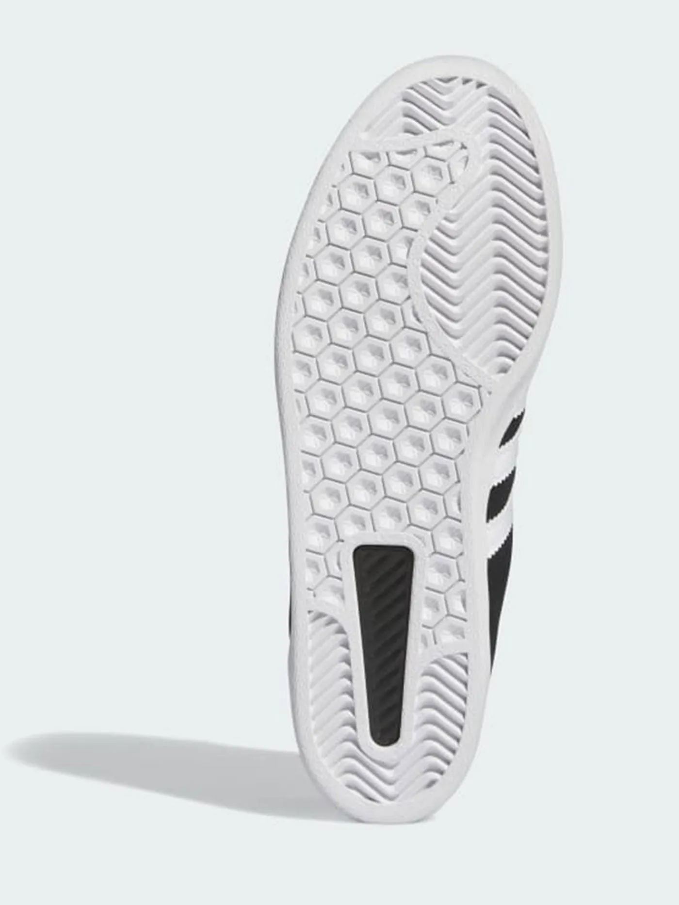 Campus ADV Core Black/White/White Shoes