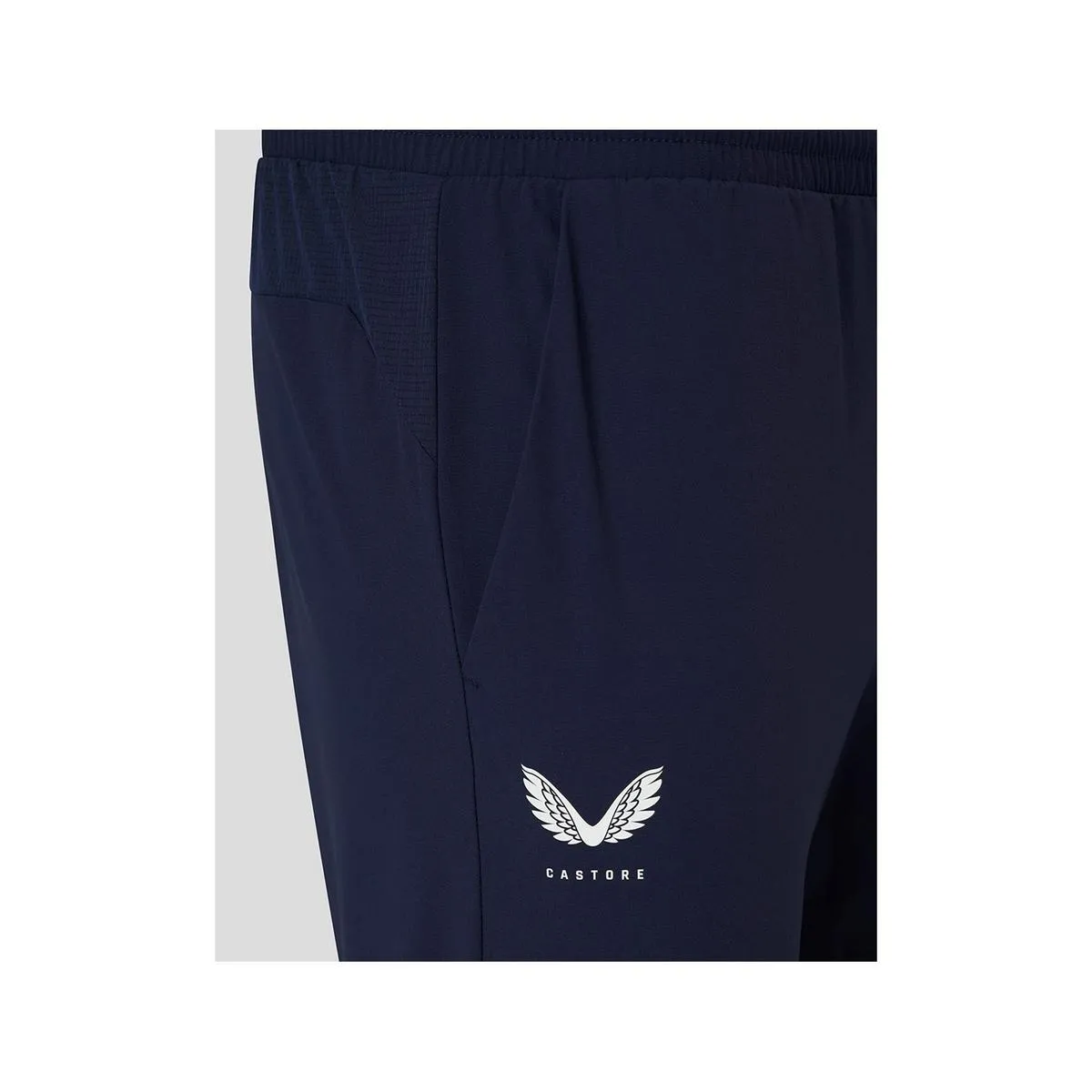 Castore Woven Jogger Navy