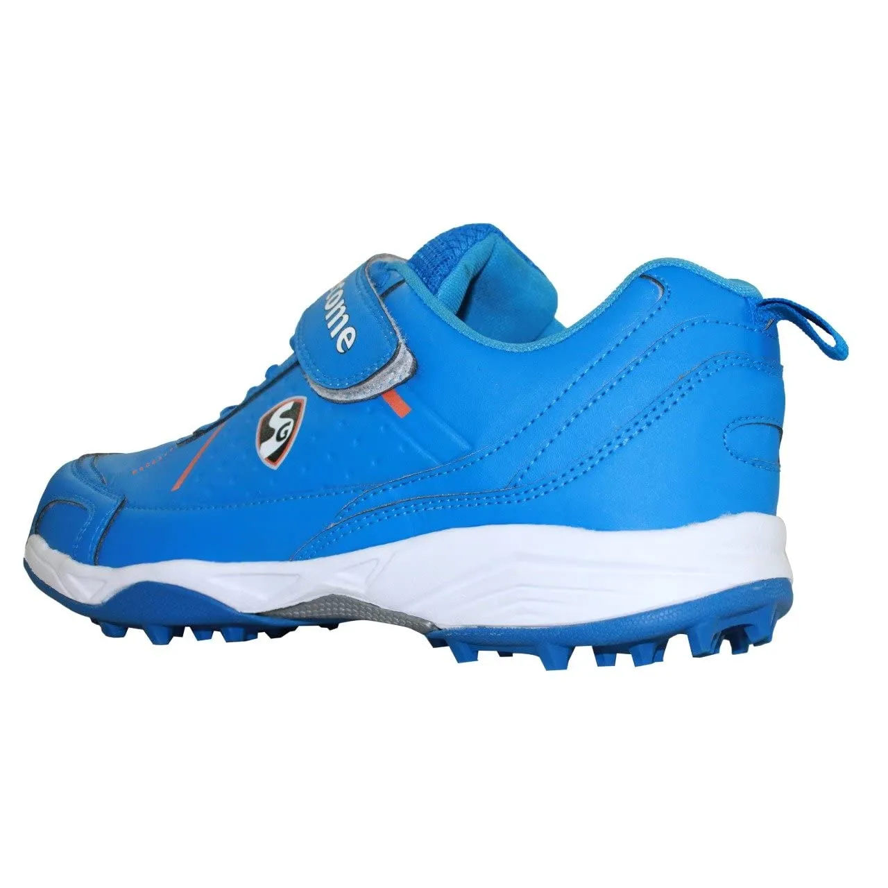 Century 5.0 Sports Shoe India Blue