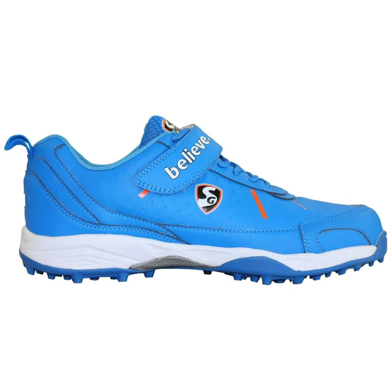 Century 5.0 Sports Shoe India Blue