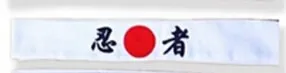 Cheerleading Japanese Headband