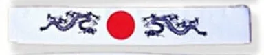 Cheerleading Japanese Headband