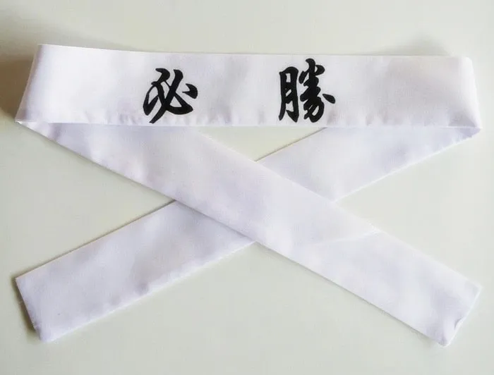 Cheerleading Japanese Headband